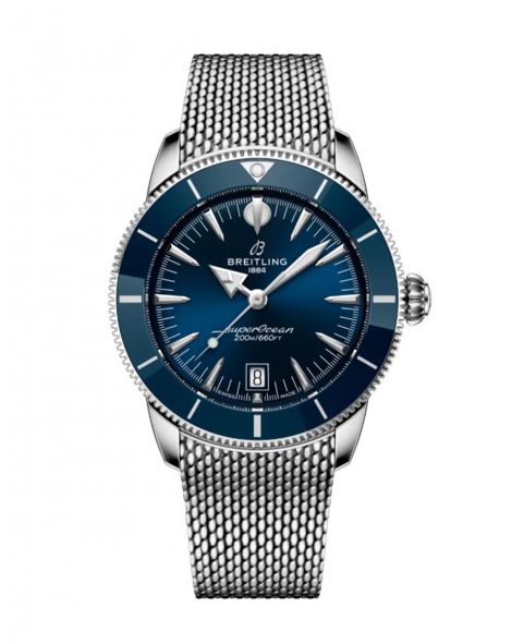 BREITLING SUPEROCEAN HERITAGE Watch