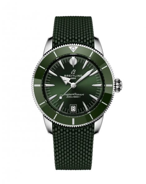 BREITLING SUPEROCEAN HERITAGE Watch