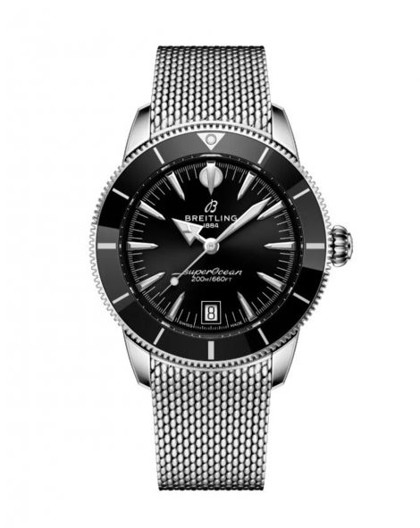 BREITLING SUPEROCEAN HERITAGE Watch