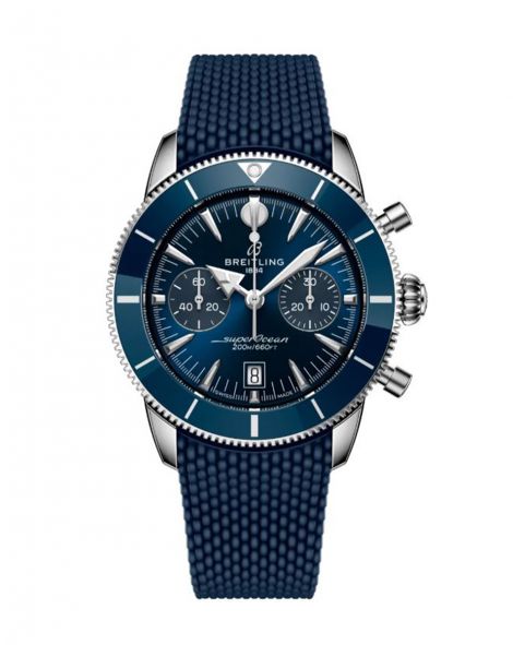 BREITLING SUPEROCEAN HERITAGE Watch