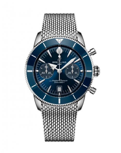 BREITLING SUPEROCEAN HERITAGE Watch