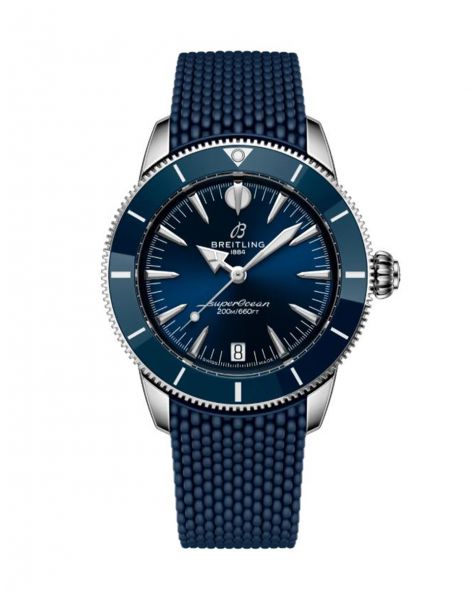 BREITLING SUPEROCEAN HERITAGE Watch