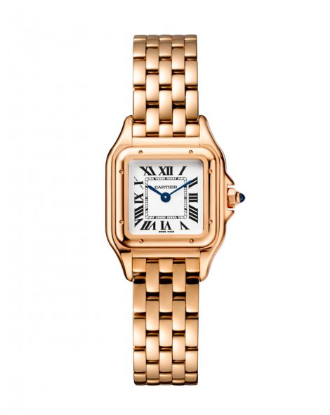 Panthère de Cartier watch