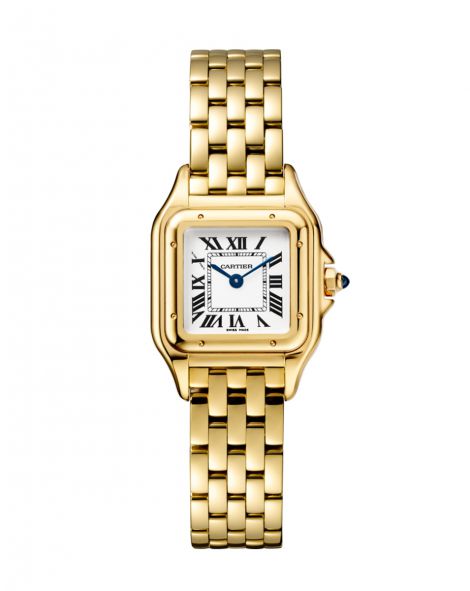 Panthère de Cartier watch