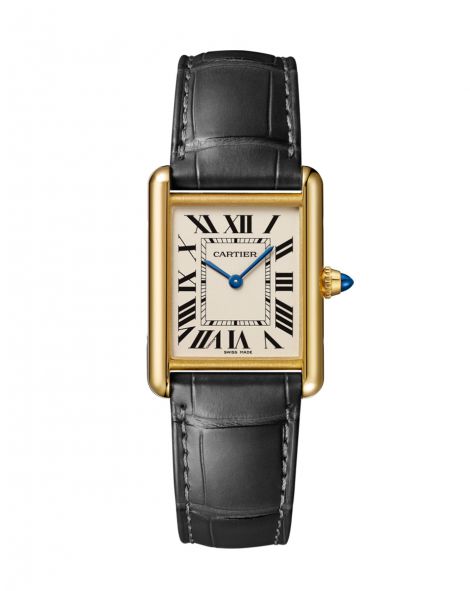 Tank Louis Cartier watch