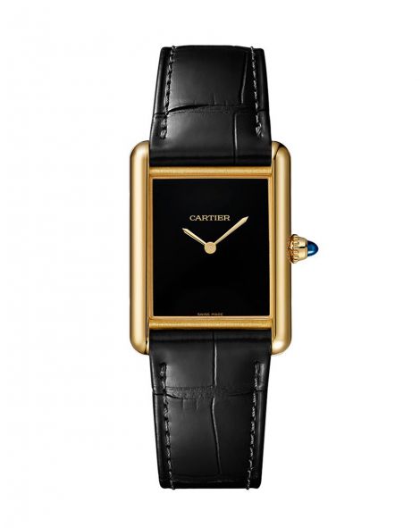 Tank Louis Cartier watch