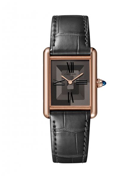 Tank Louis Cartier watch
