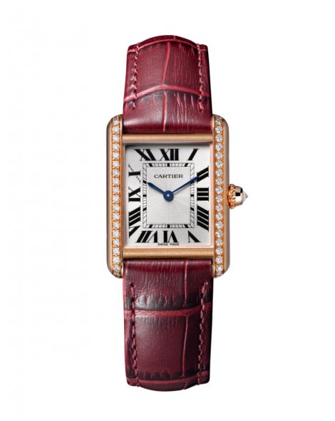 Tank Louis Cartier watch