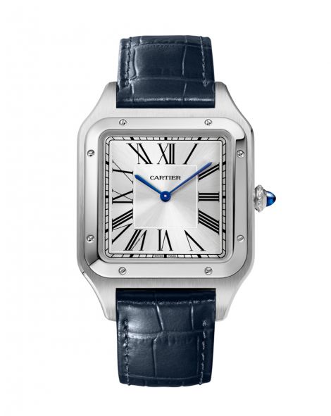 Santos-Dumont watch