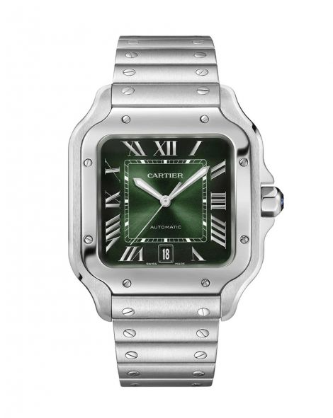 Santos de Cartier watch
