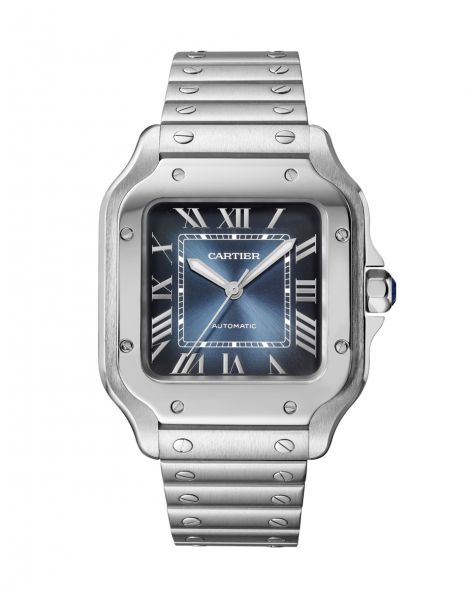 Santos de Cartier watch