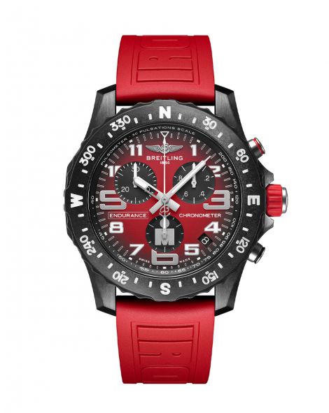  BREITLING ENDURANCE PRO IRONMAN® Watch