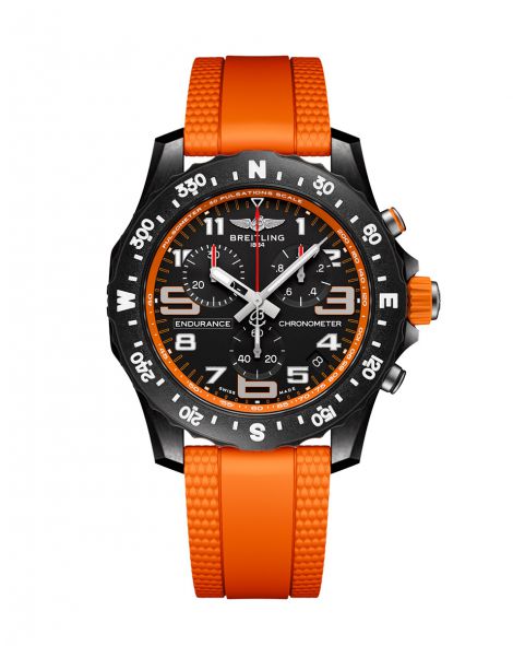 BREITLING ENDURANCE PRO Watch