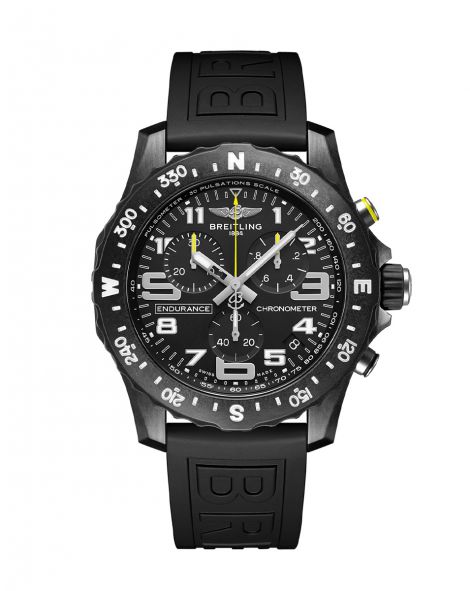  BREITLING ENDURANCE PRO Watch