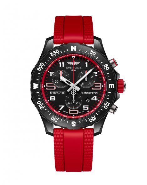 BREITLING ENDURANCE PRO Watch