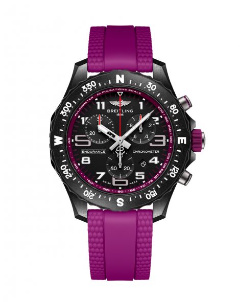 BREITLING ENDURANCE PRO Watch