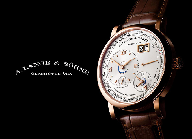 A.Lange & Söhne