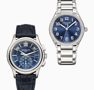 Patek All Watches