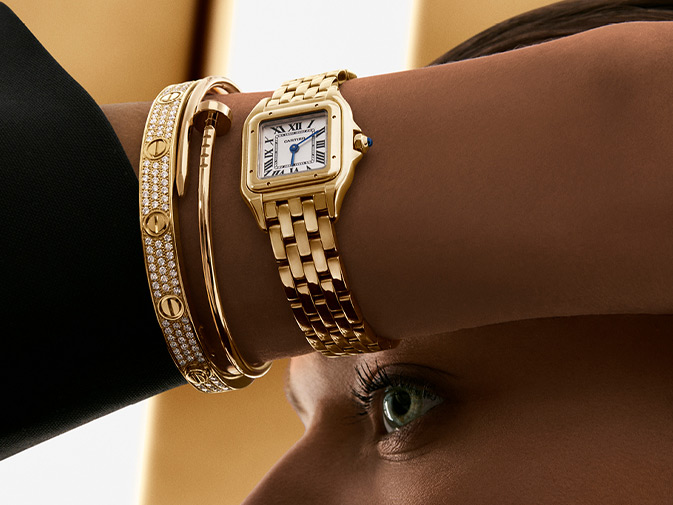 Panthère de Cartier