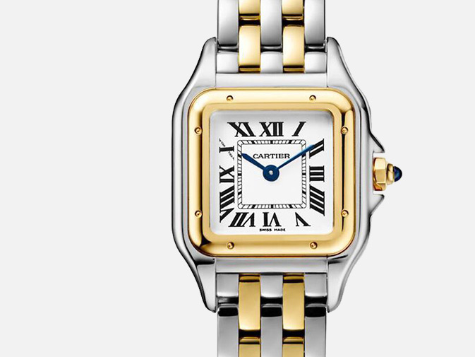 Panthère de Cartier