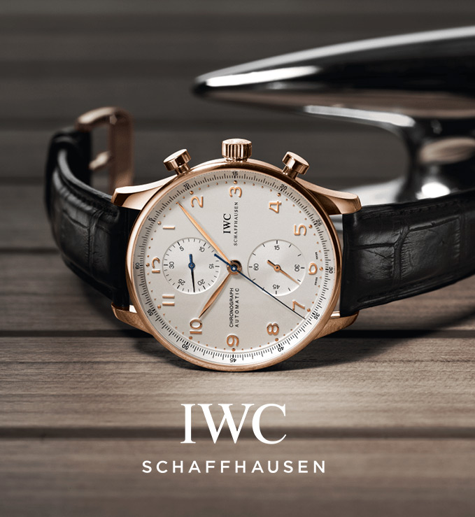 IWC Watches