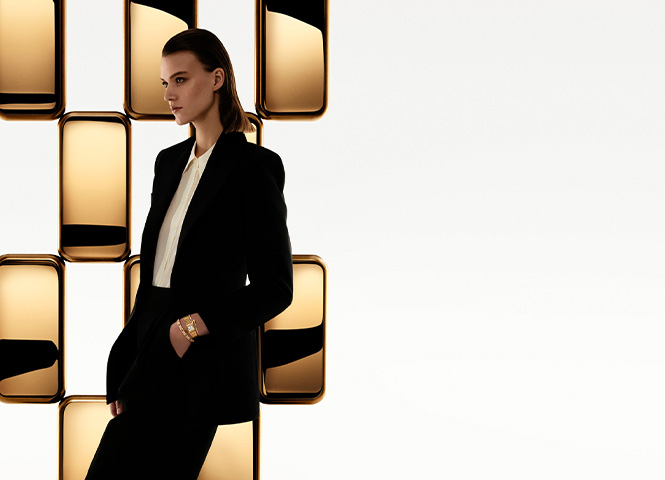 Panthère de Cartier