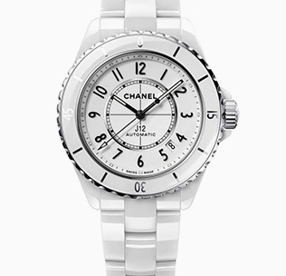 Chanel J12