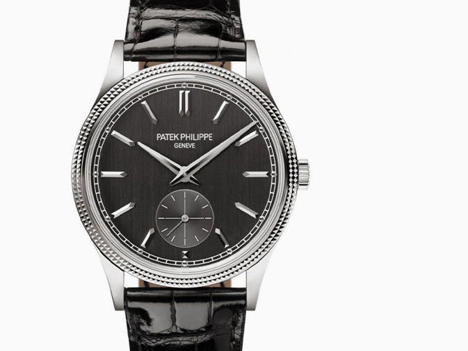 The Complication Collections Patek 