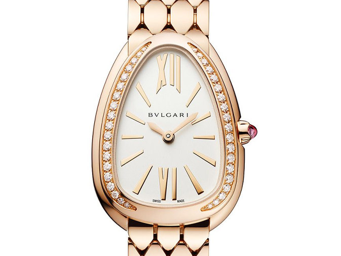 Bulgari Serpenti Seduttori 2