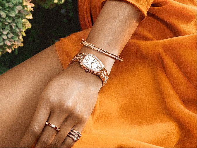 Bulgari Serpenti Seduttori 1