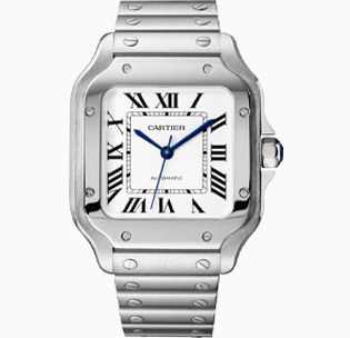 Cartier Men's Watch
