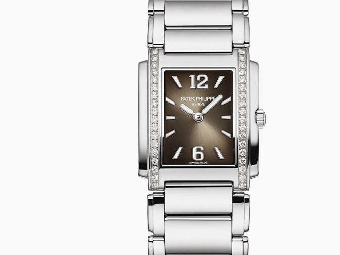 The Twenty 4 Collection Patek