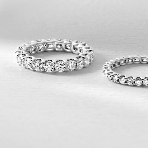 Eternity Rings