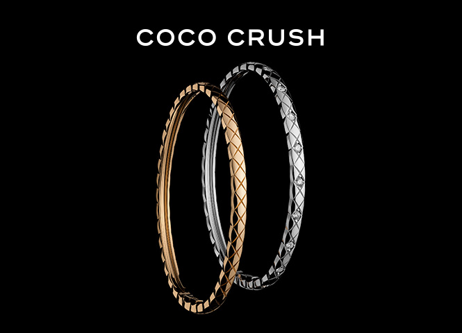 Coco Crush Chanel