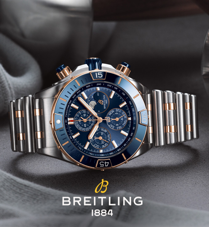 Breitling Watches