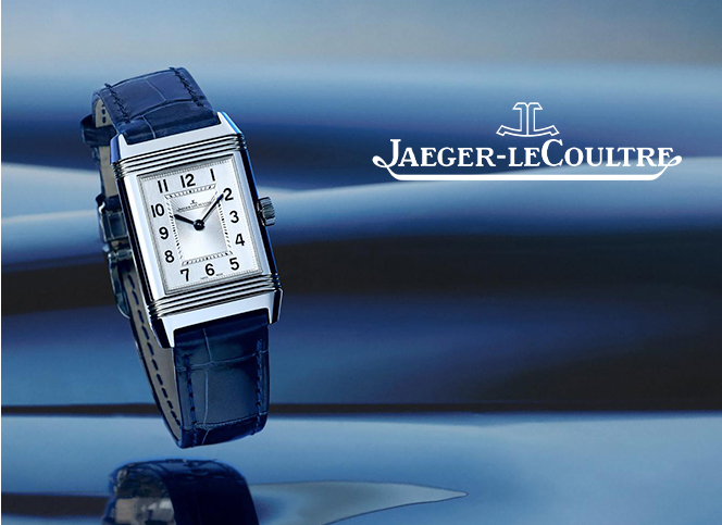 Jaeger Lecoultre