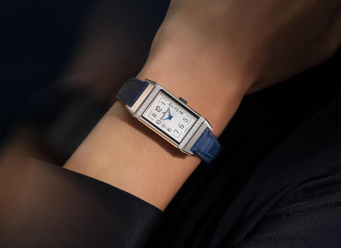 Jaeger Lecoultre