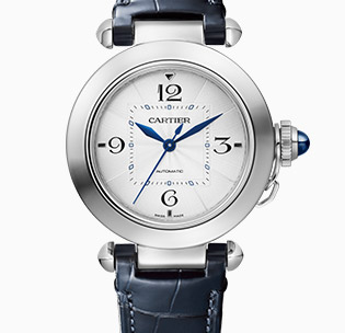 Cartier Last Arrival