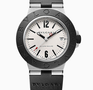 Bulgari Latest Arrivals