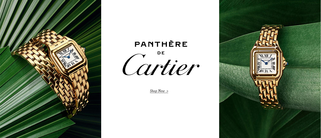 Panthere de Cartier