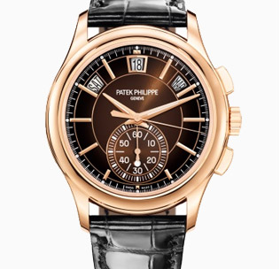 Patek Men's Watch