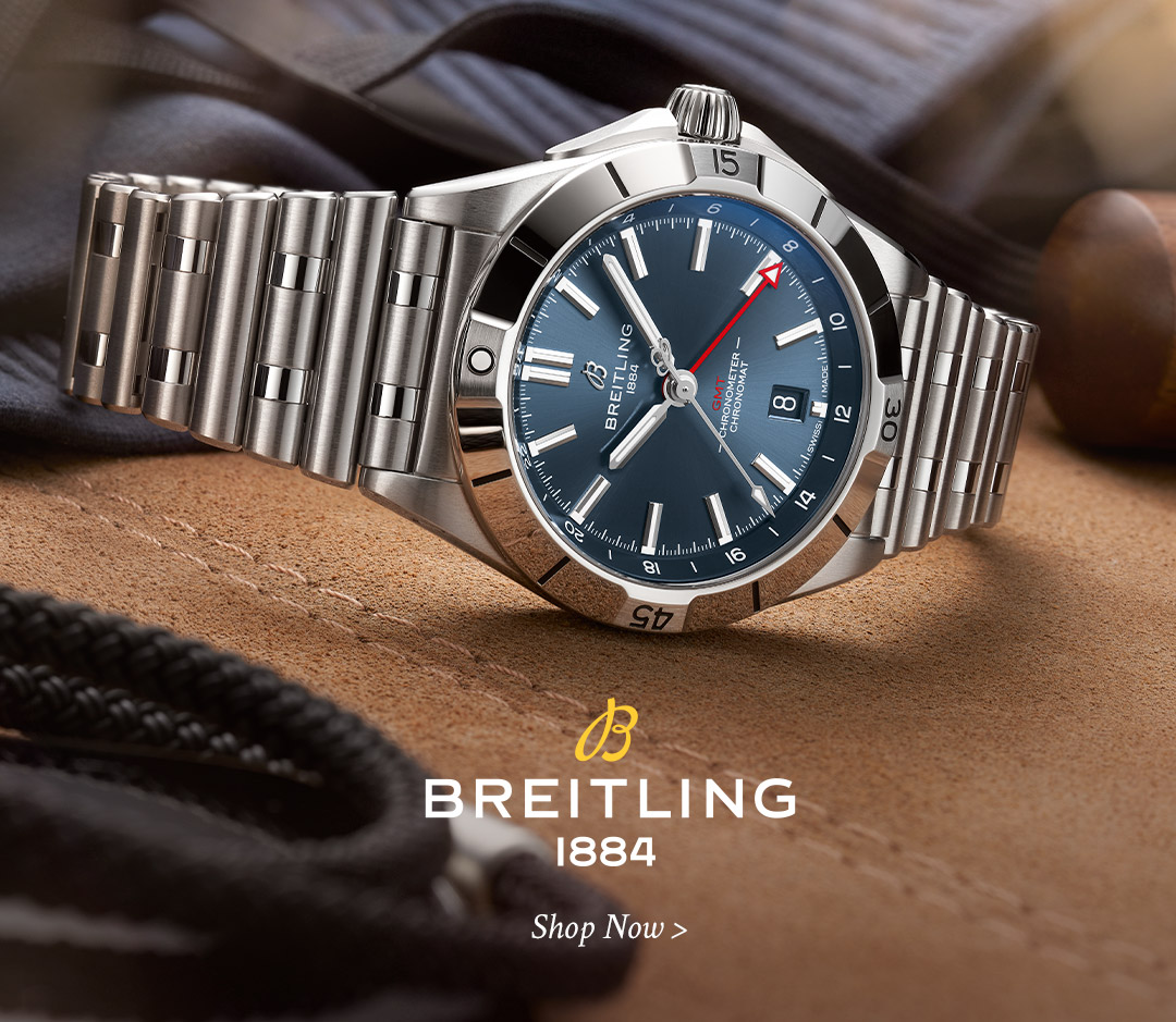 Breitling