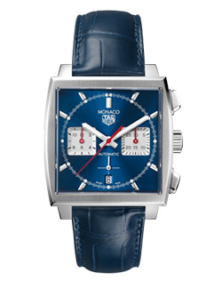 Tag Heuer Monaco