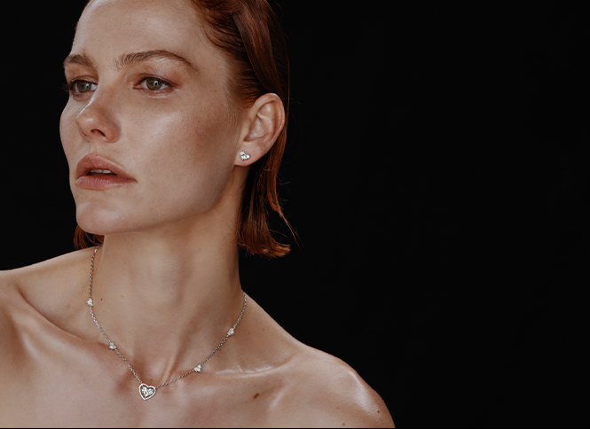 Necklaces & Pendants