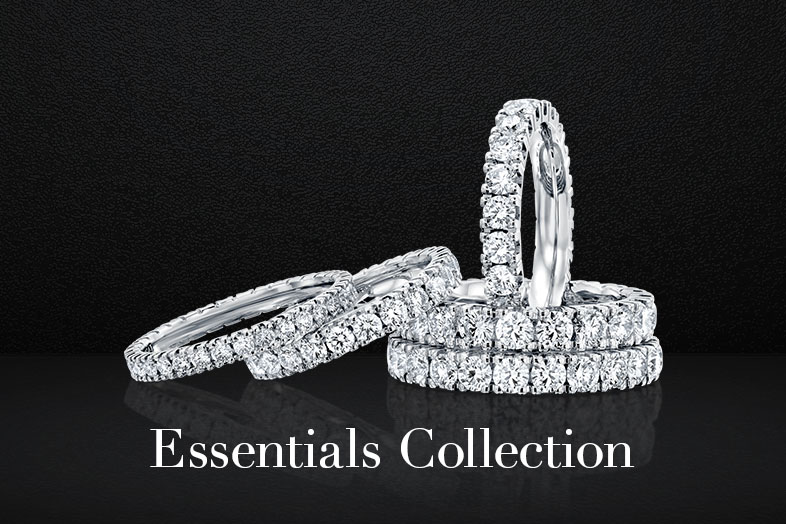 Essentials Collection