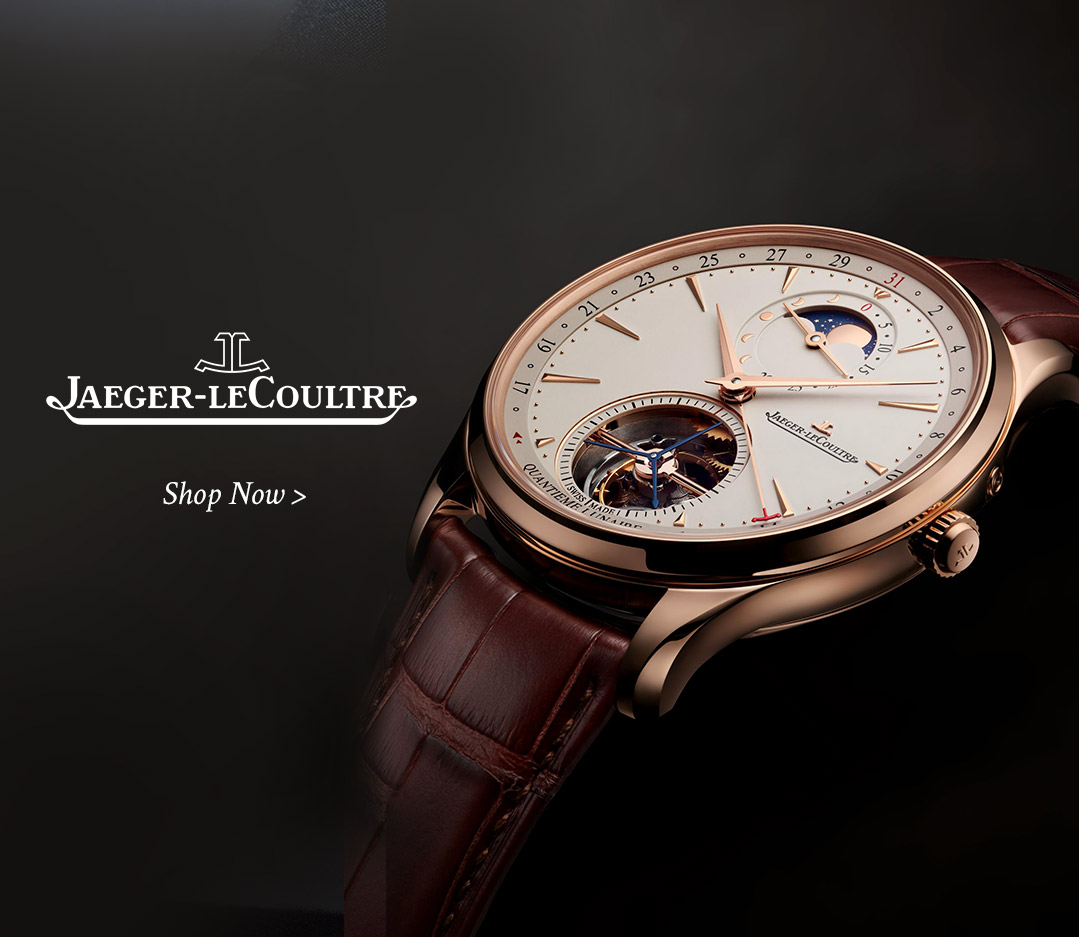 Jaeger LeCoultre