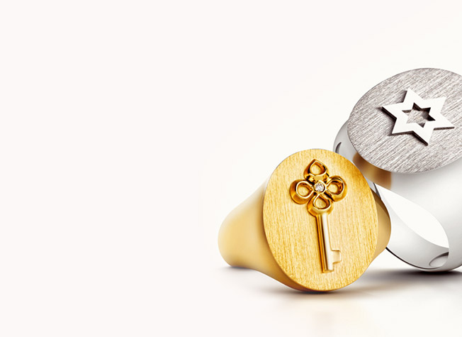 Signet Rings