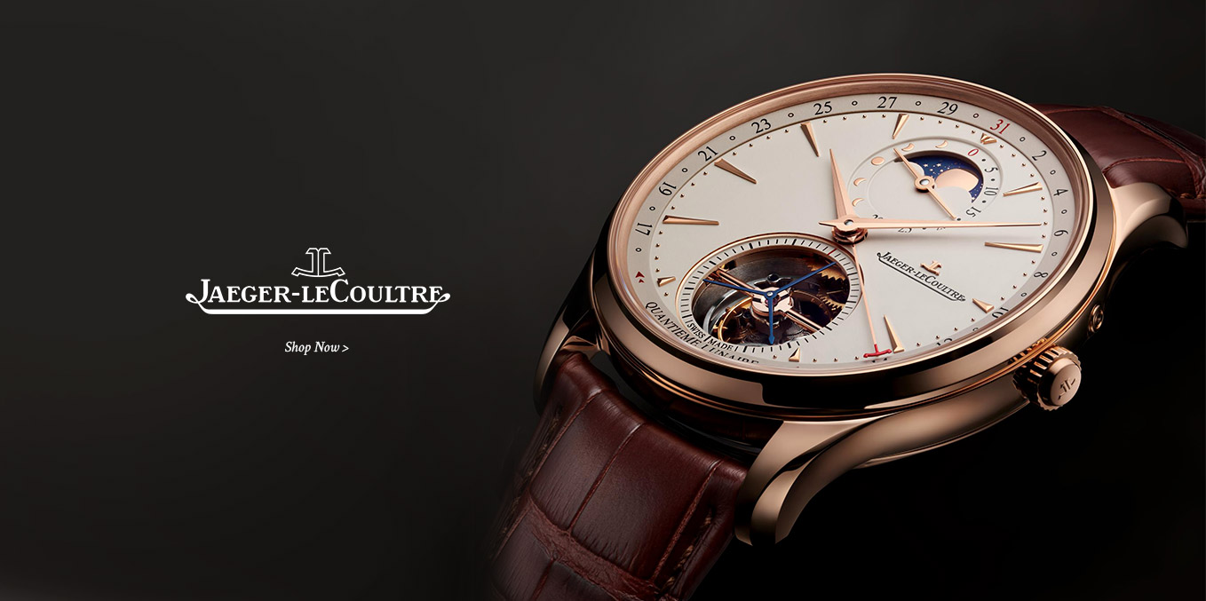 Jaeger LeCoultre