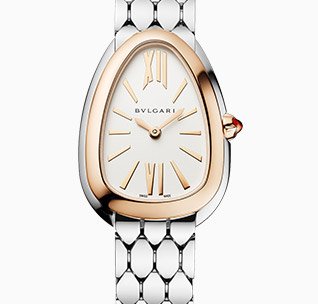 Bulgari Women's Watch
